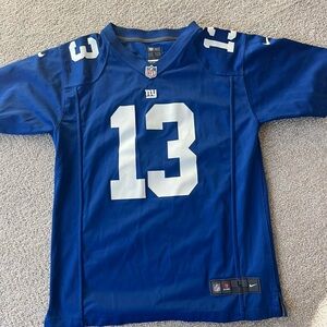 NFL Kids Giants Jersey